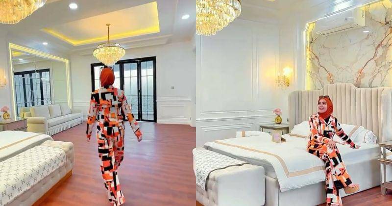 Instagram.com/bellashofie_rigan